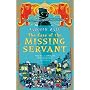 The Case of the Missing Servant: Vish Puri, Most P&hellip by Tarquin Hall