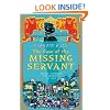 The Case of the Missing Servant: Vish Puri, Most Private Investigator