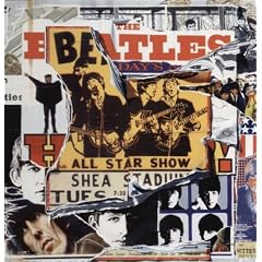 The Beatles Anthology: Volume 2 [VINYL]
