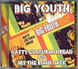 Natty cultural dread/Hit the road jack
