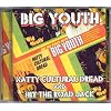Natty cultural dread/Hit the road jack