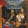 Rachmaninov: Symphony No. 2 / Vocalise, Op. 34/14