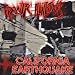 California Earthquake