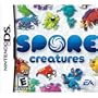 Spore Creatures