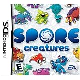 Spore Creatures