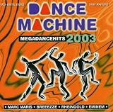 Dance Machine 2003