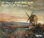 The Songs of John Ireland