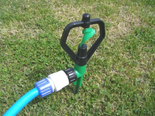 噴水式スプリンクラーW0169