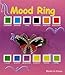 Magic Butterfly Adjustable Size Mood Ring (One Size Fits All)