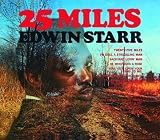 Twenty Five Miles