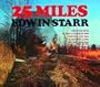 Twenty Five Miles