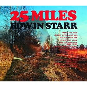Twenty Five Miles