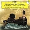 Albinoni: Adagio/Pachelbel: Canon
