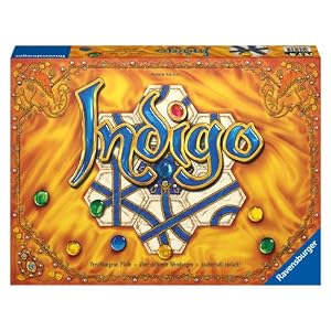 Indigo translation