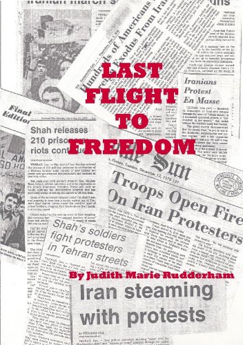 Last Flight To Freedom