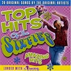 Top Hits of the 60's Amazing.. by Monday The Mamas & The Papas Monday, Richard Harris / MacArthur Park, and Roy Head / Treat Her Right