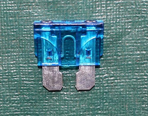 2 - Pack High Quality Add a Circuit Line Car Standard (Large) Blade Fuse Tap Holder and Fuses.
