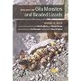 Biology of Gila Monsters and Beaded Lizards (Organisms and Environments)