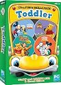 Disney Fun & Skills Toddler SB