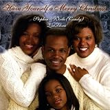 Have Yourself a Merry Christmas
