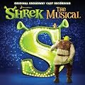 Shrek The Musical - UK Edition