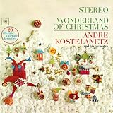 Wonderland of Christmas