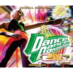 �_���X�_���X���{�����[�V����2ndMIX �I���W�i���E�T�E���h�g���b�N �f���b�N�X�E�G�f�B�V����(DVD�t)