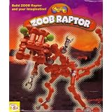 Zoob Raptor