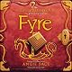 Fyre: Septimus Heap, Book Seven
