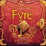 Fyre: Septimus Heap, Book Seven
