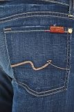7 for all mankind - 7 For All Mankind women Jeans Bootcut Stretch in Hawaii