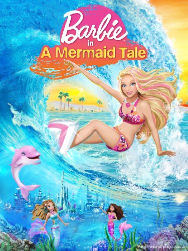 Barbie in A Mermaid Tale Retail ! Sale Only $14.99! 61ZeZI9tdoL Barbie in A Mermaid Tale Retail ! Sale Only $14.99!