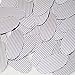Sequin Oval 1.5