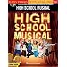 High School Musical Easy Piano Play-Along Vol. 18 BK/CD (Easy Piano CD Play-Along)