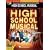 High School Musical Easy Piano Play-Along Vol. 18 BK/CD (Easy Piano CD Play-Along)