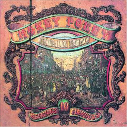 CD-Charts  Music : Hokey Pokey