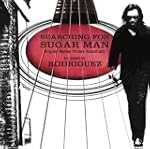 Searching For Sugar Man