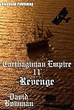 Carthaginian Empire 11 - Revenge