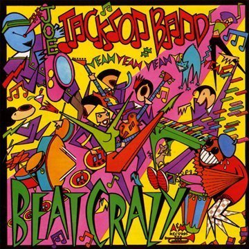 Beat Crazy