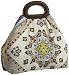 ECHO Paisley Print Handheld Tote