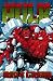 Hulk Volume 2: Red & Green TPB (Incredible Hulk)