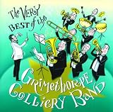 The Very Best of the Grimethorpe Colliery Band