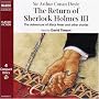 The Return of Sherlock Holmes III (Classic Fiction)