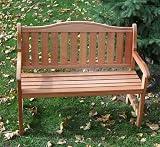 Garden Bench