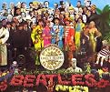 Sgt. Pepper's Lonely Hearts Club Band (Lyrics included with album, Enhanced CD-ROM)