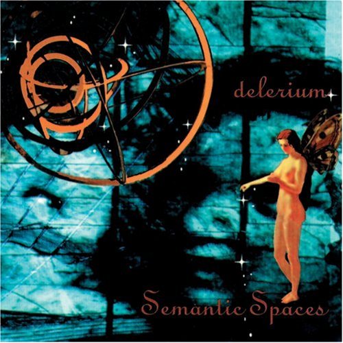 CD-Charts  Music : Semantic Spaces