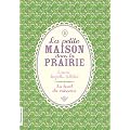 La Petite maison dans la prairie, Tome 2 : Au bord du ruisseau