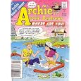 Archie ... Archie Andrews, Where Are You? Comics Digest Magazine, #69 by ARCHIE COMICS