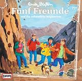 077/und das Unheimliche Bergmonster - F�nf Freunde