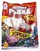 "KORUSHKA" (Dried Fish) "THAILAND", Vacum Packed in Plastic Bag, 165g. "AV Delicious"